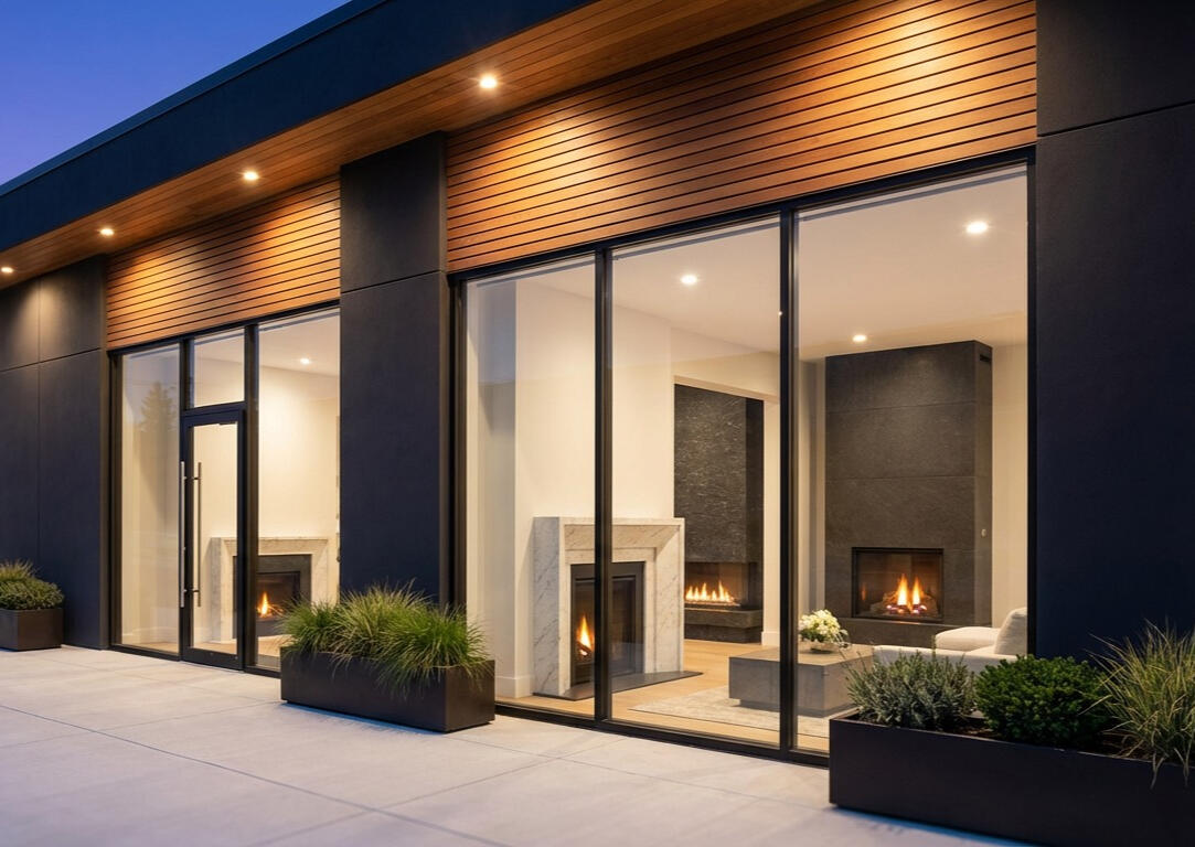 Retail Partners Wholesale Fireplace Mantels