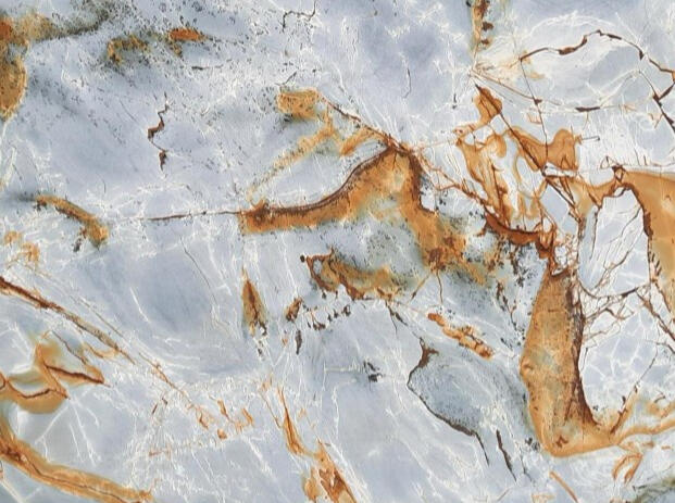 Exotic Stone Fireplace Mantels